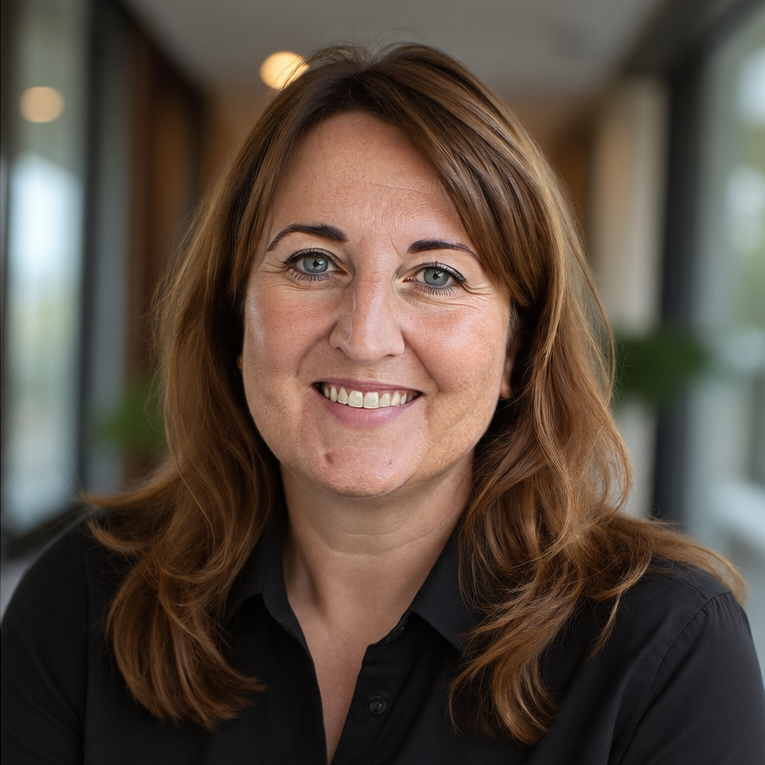 Sarah Bredenwischer Bild Sarah Bredenwischer